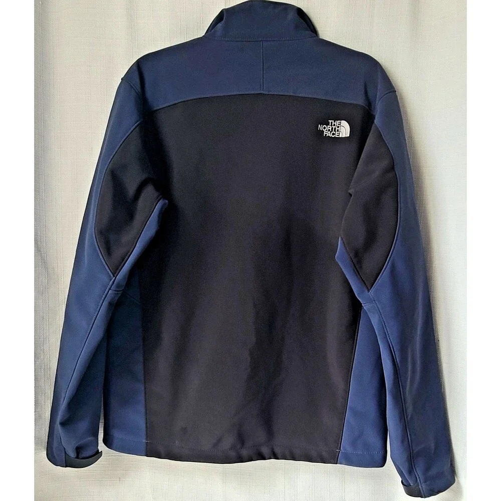 The North Face classic north